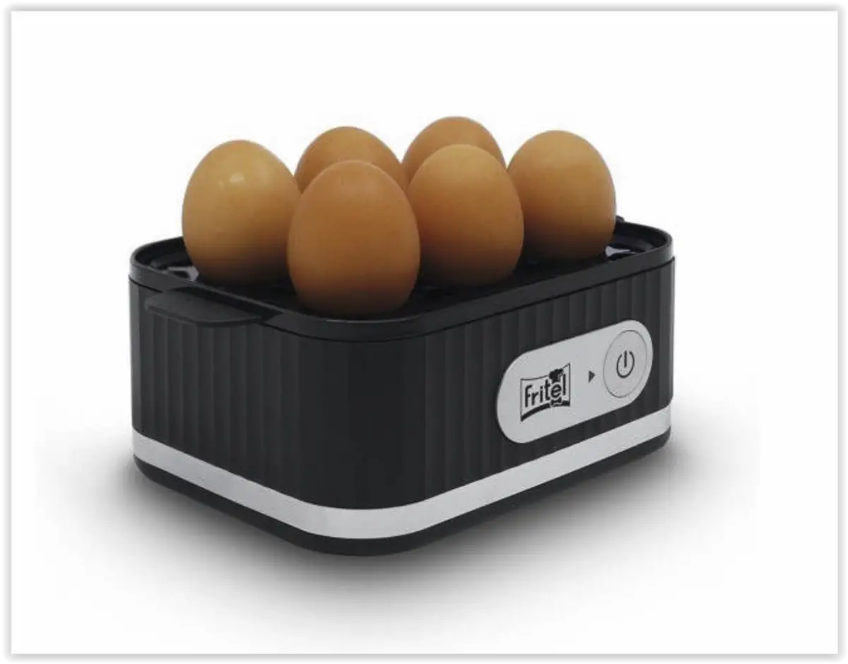 Egg Cooker EC 1475