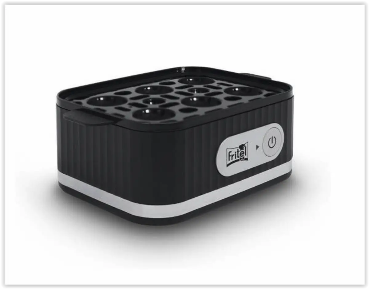 Egg Cooker EC 1475