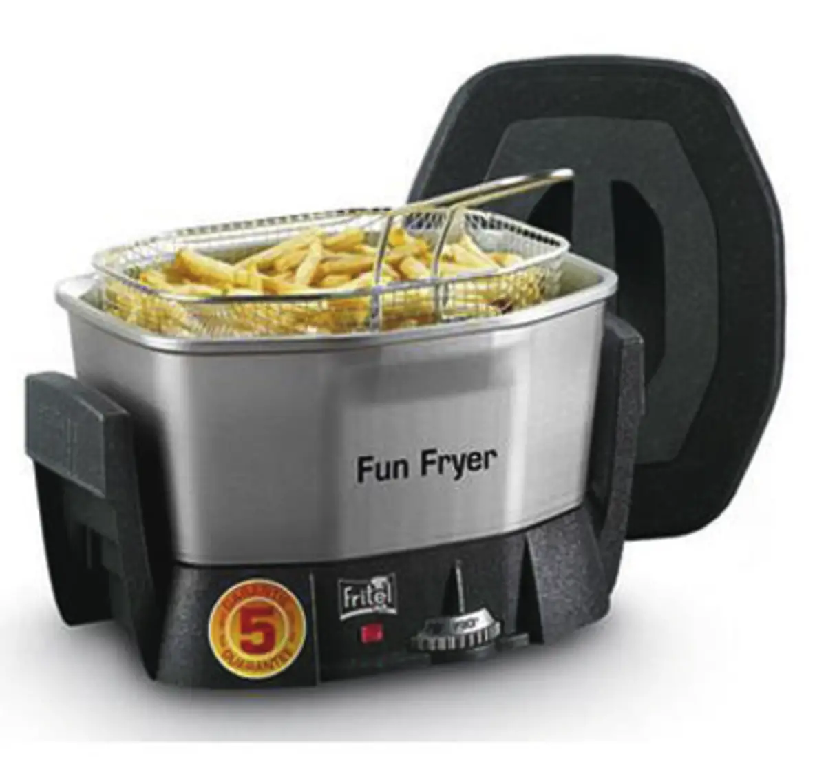 FF 1200 Fun Fryer