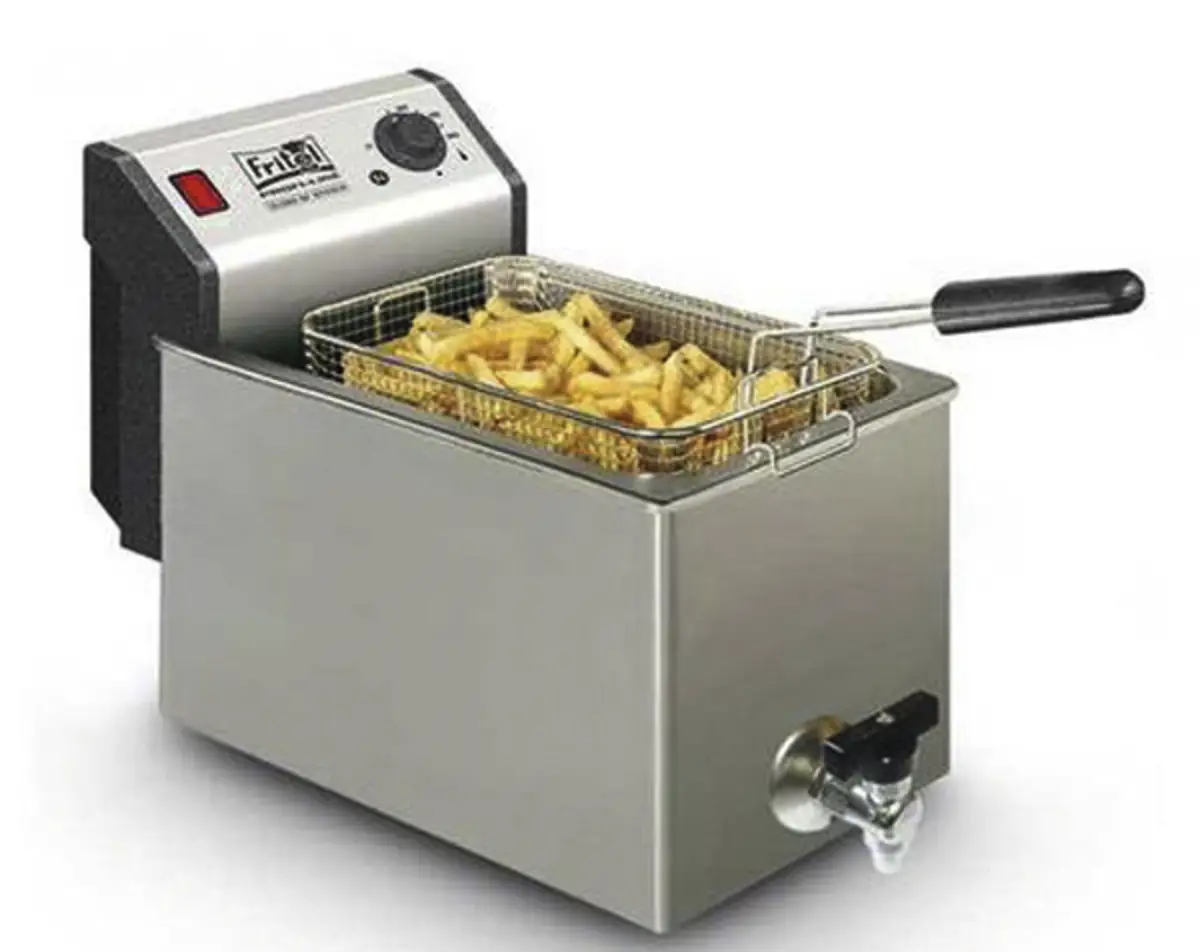 Turbo SF 4620