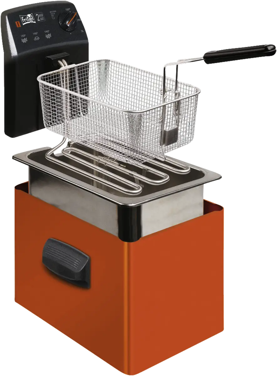 Turbo SF4152