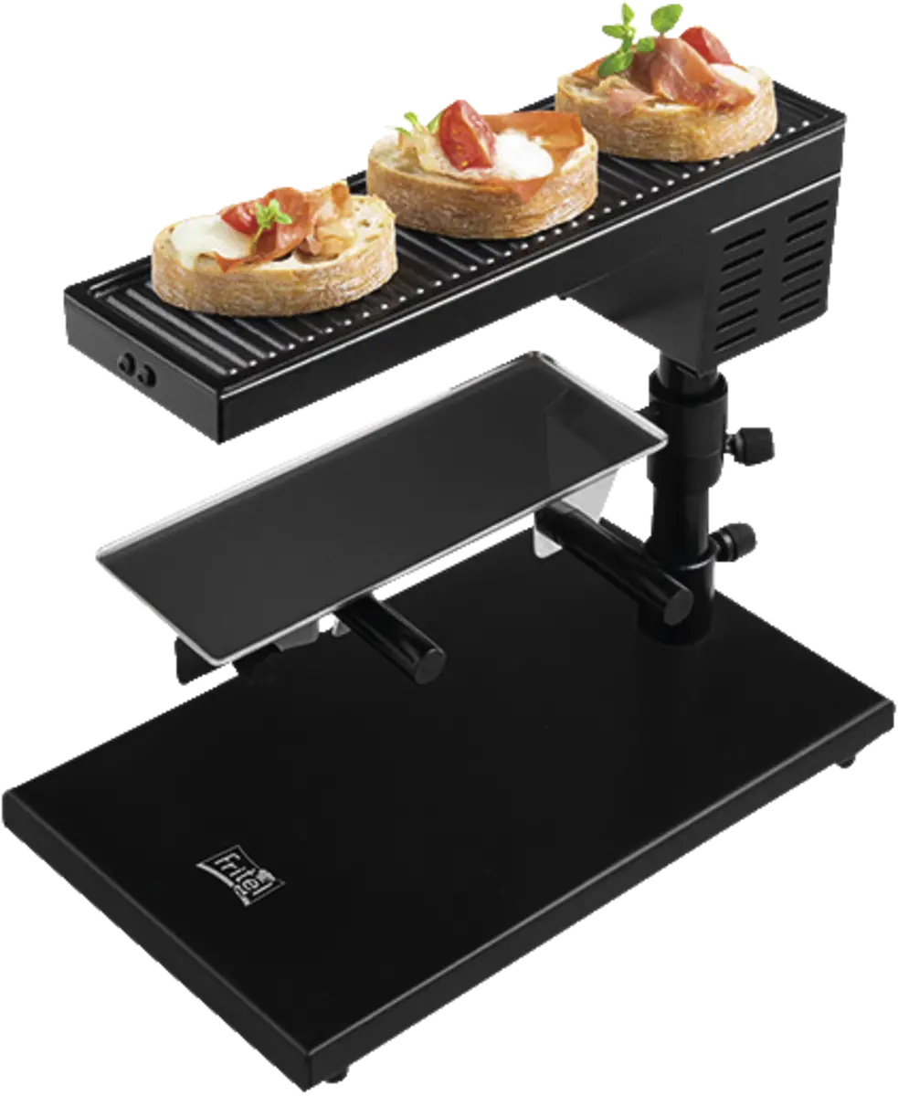 Kaas raclette 4-in-1