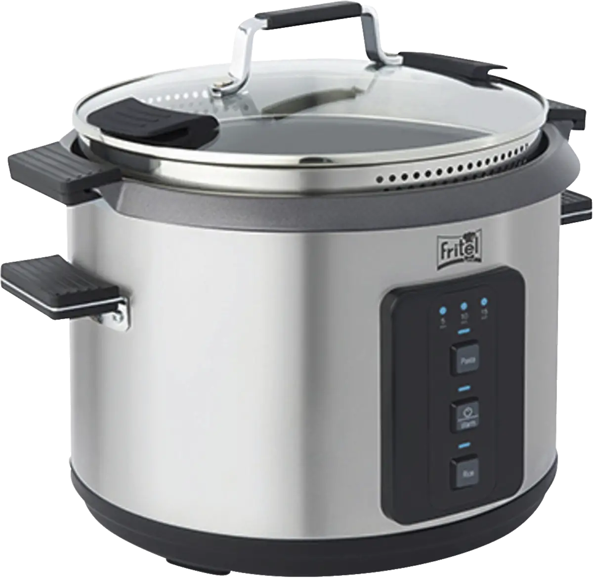 RC 1377 Pasta & Rice cooker