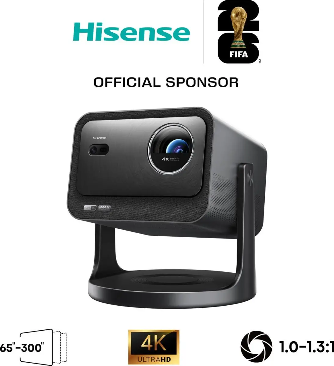 C3 Projector