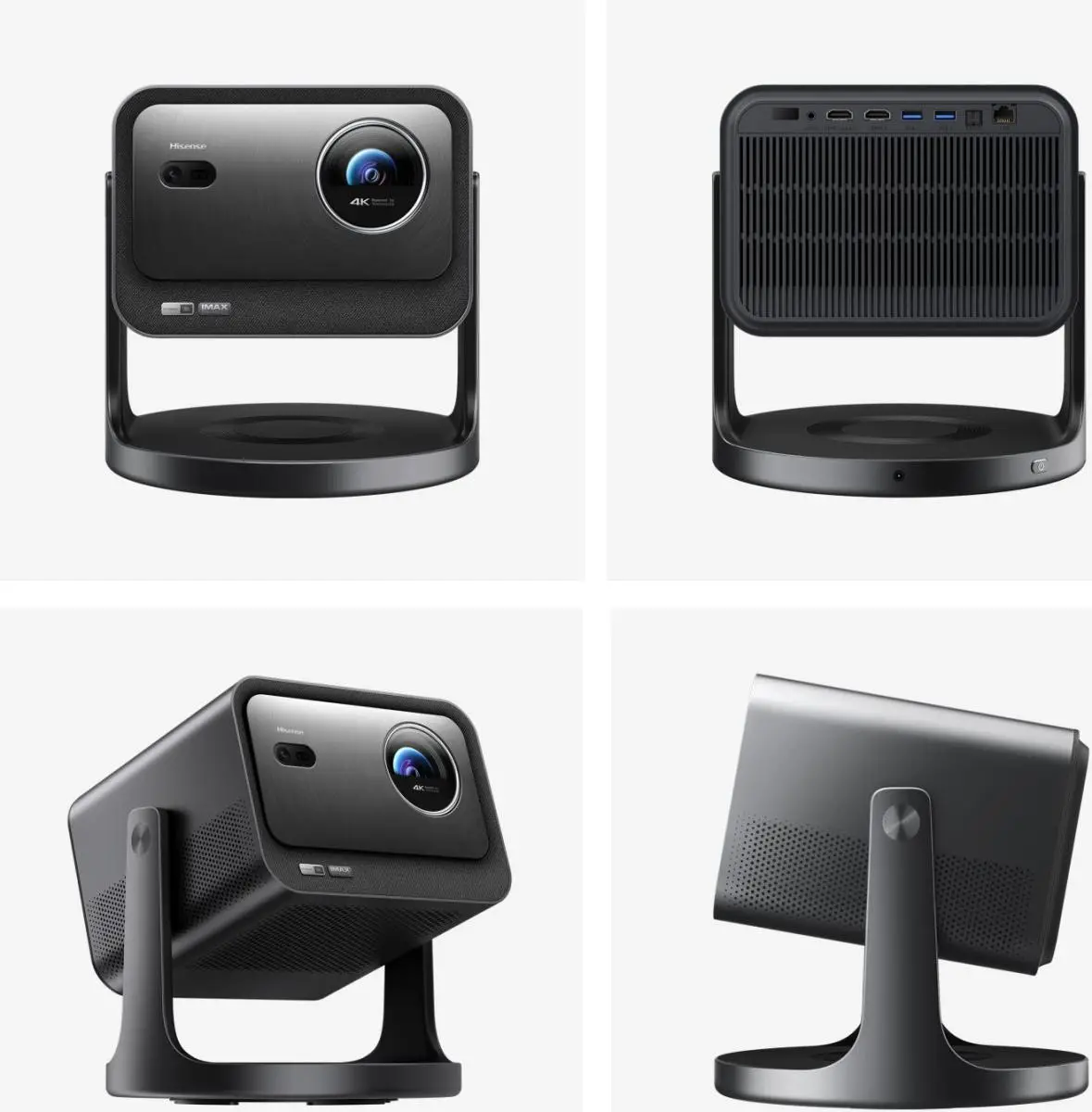 C3 Projector