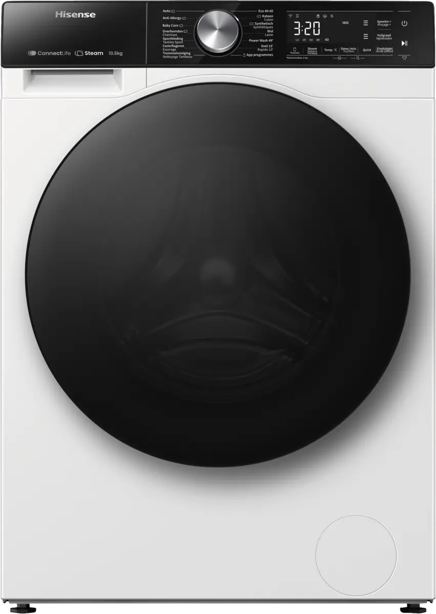 WF5S1043BW