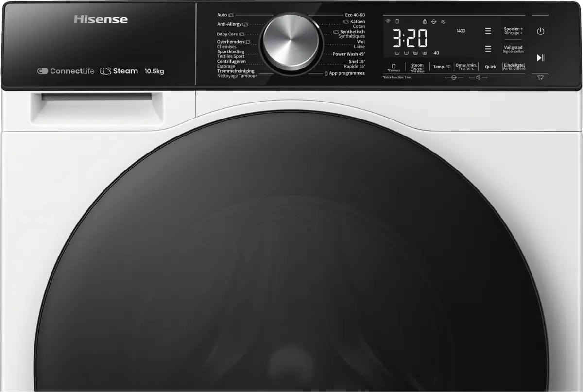 WF5S1043BW