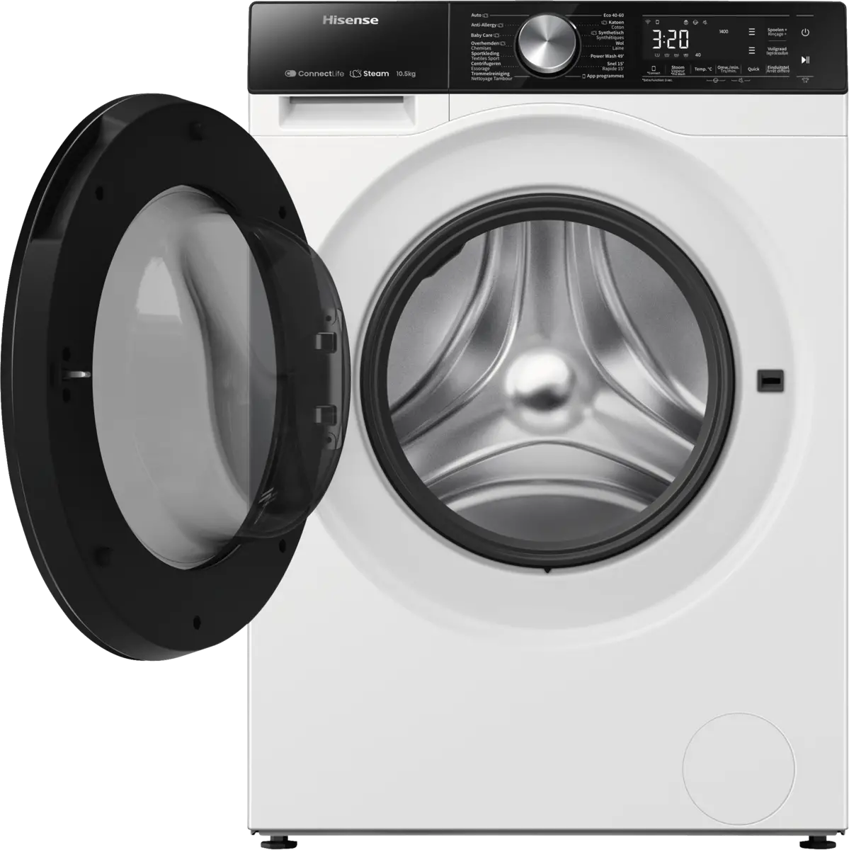 WF5S1043BW