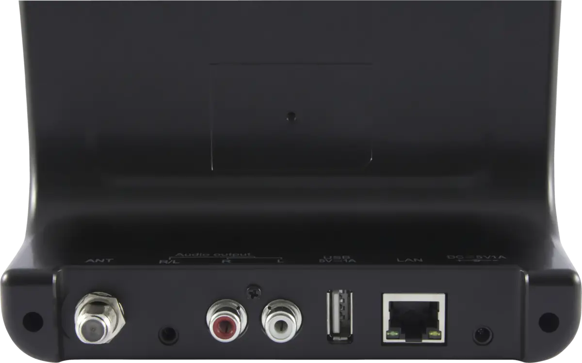 DABMAN i400