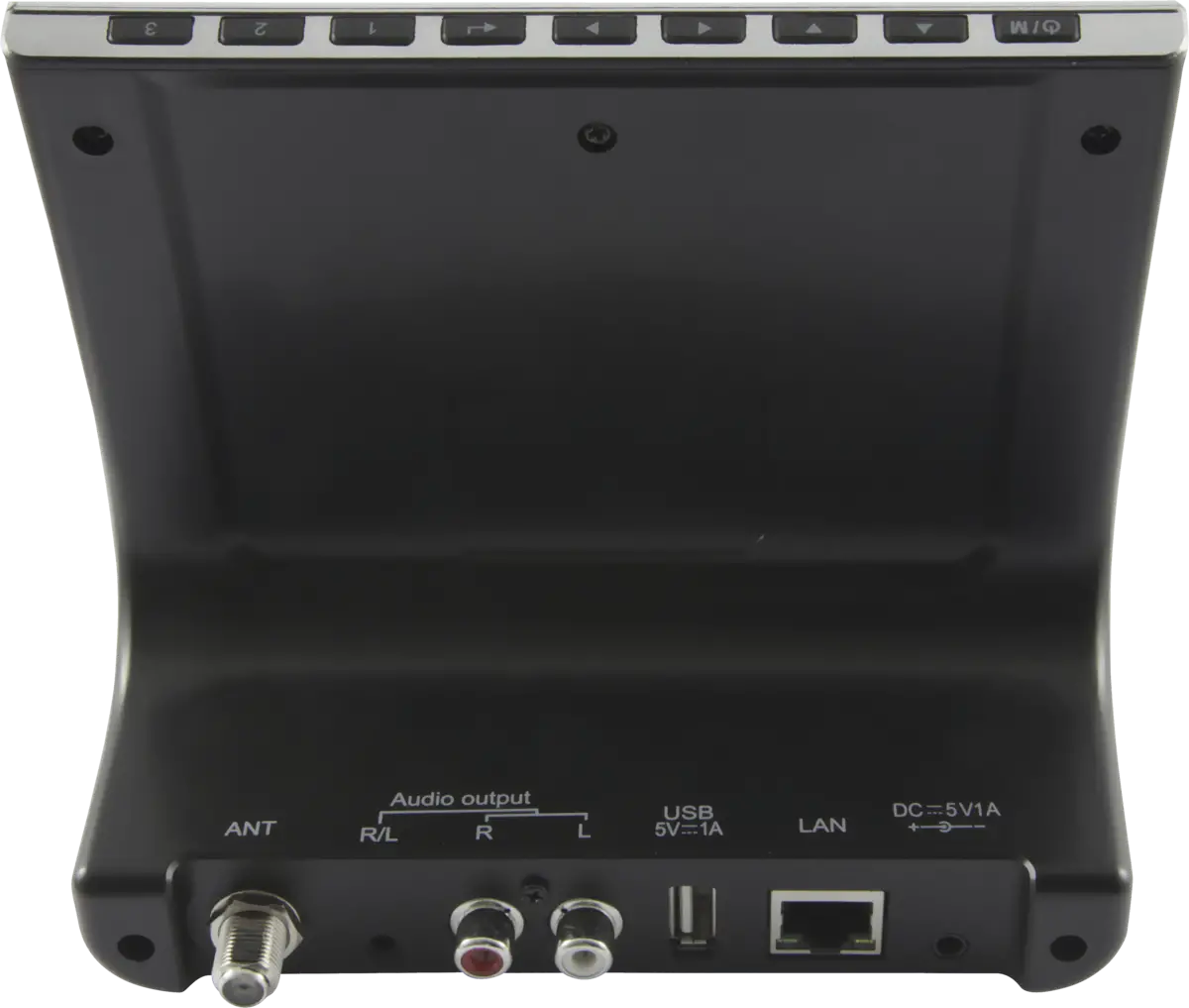 DABMAN i400