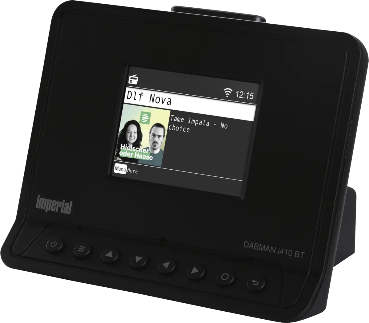 Dabman i410BT