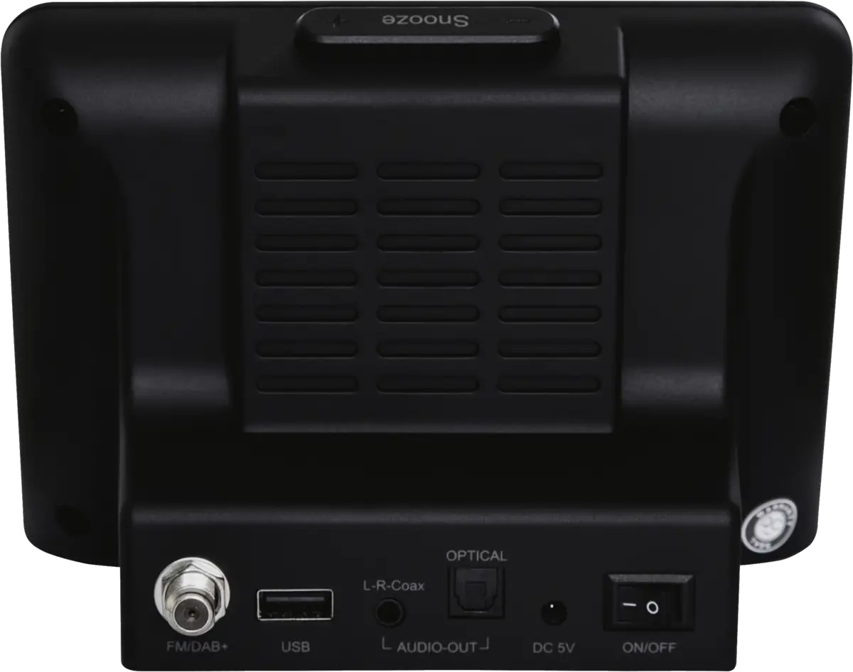 Dabman i410BT