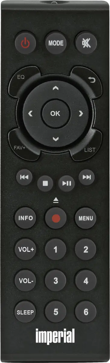 DABMAN i510 BT