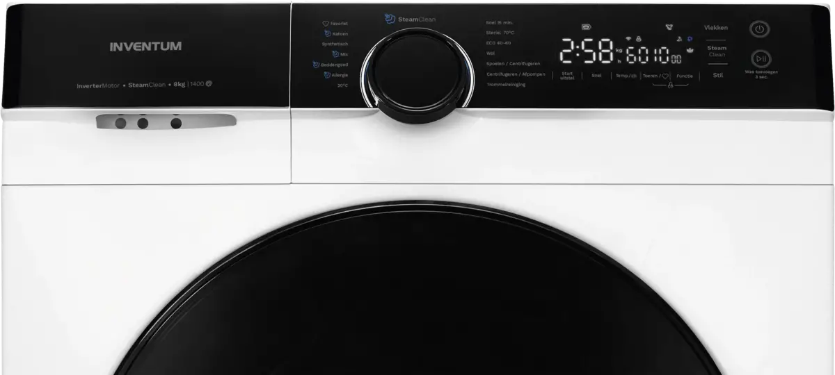 VWM8030W