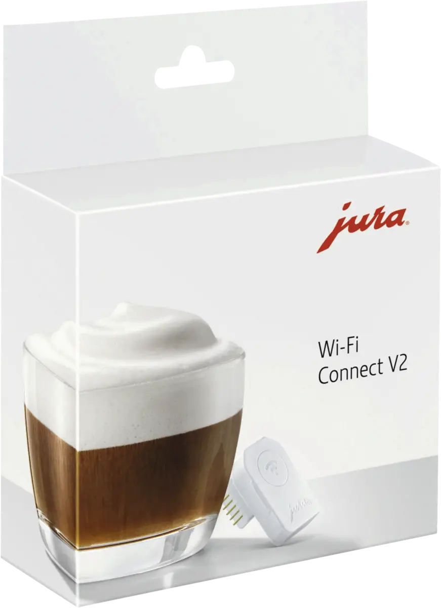 Wi-Fi Connect V2