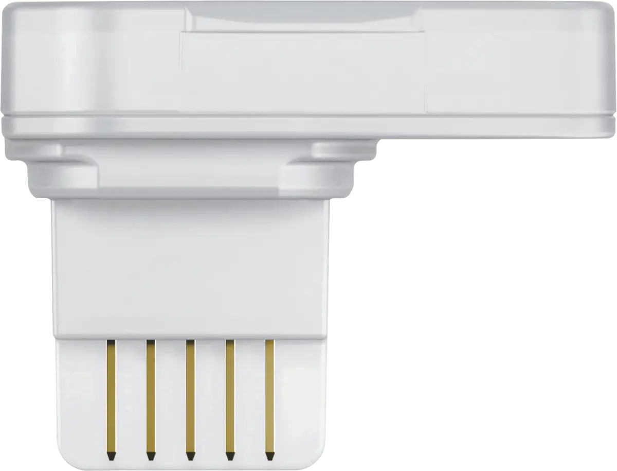 Wi-Fi Connect V2
