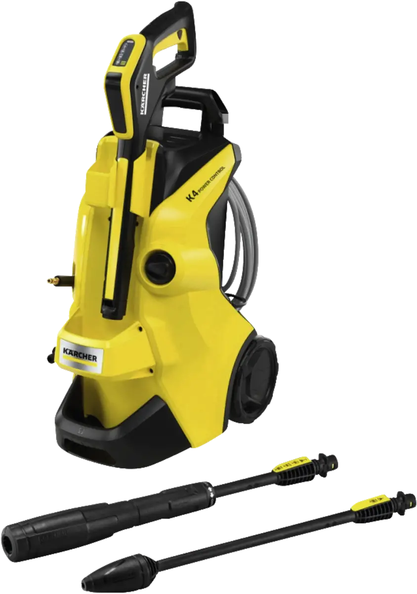 K 4 Power Control Flex