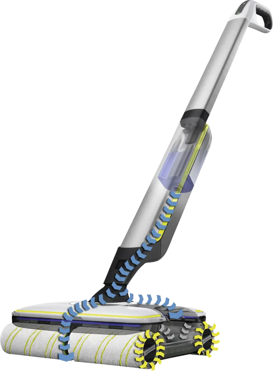 FC 7 Cordless 2024