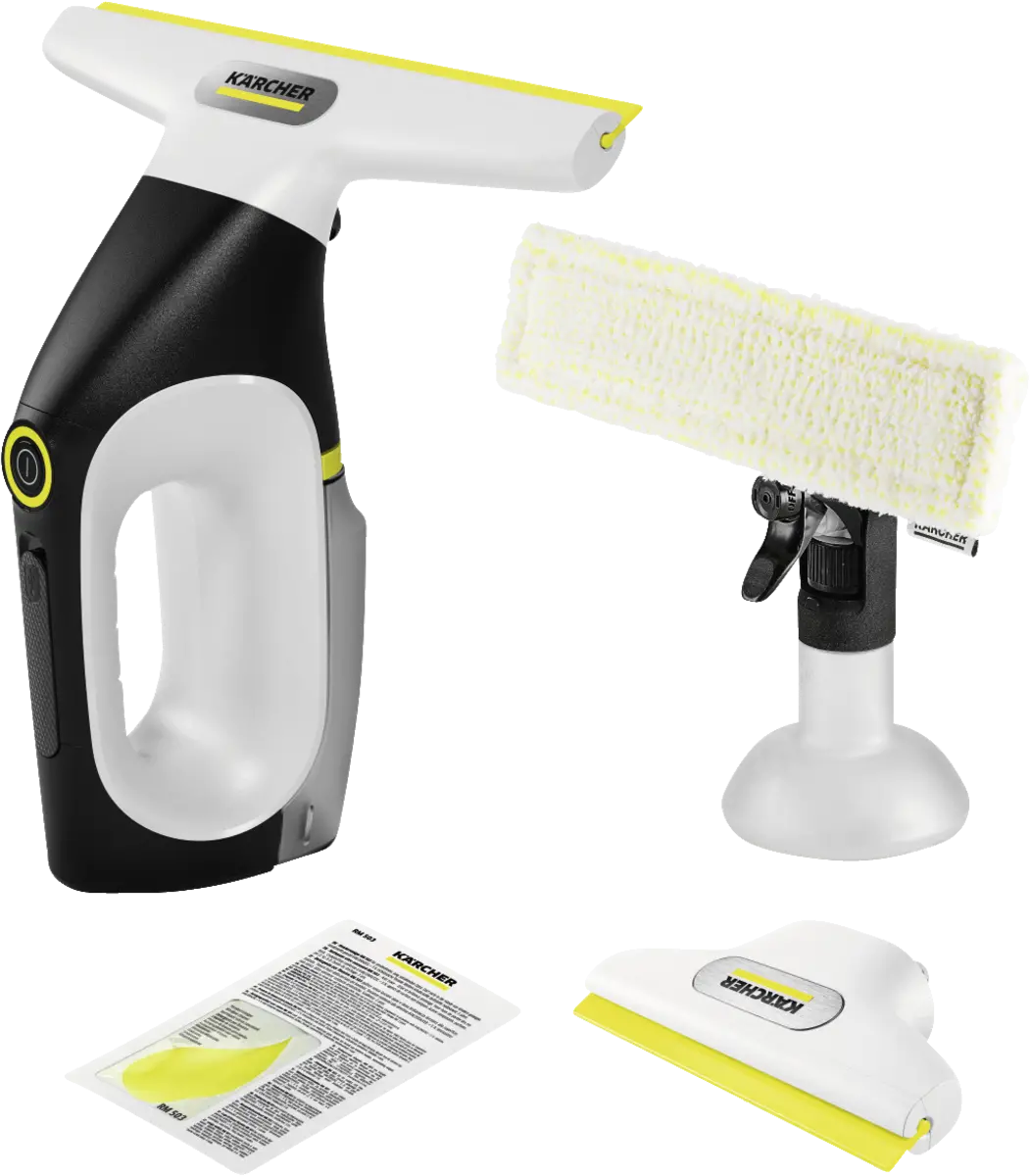 WV 3 Comfort Precision