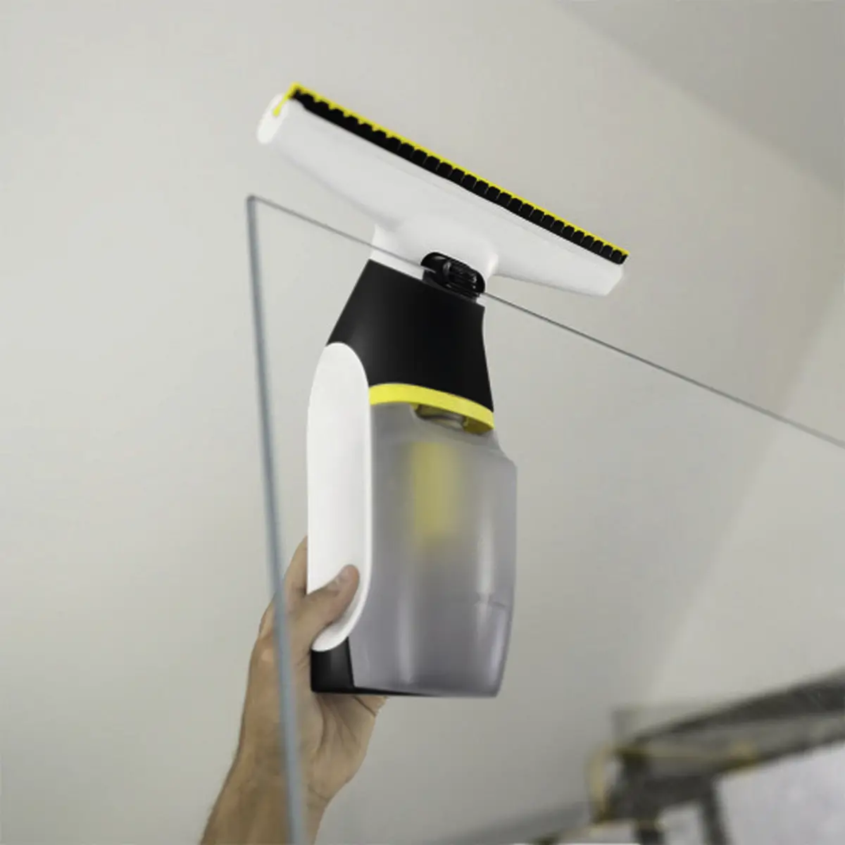 WV 3 Comfort Precision