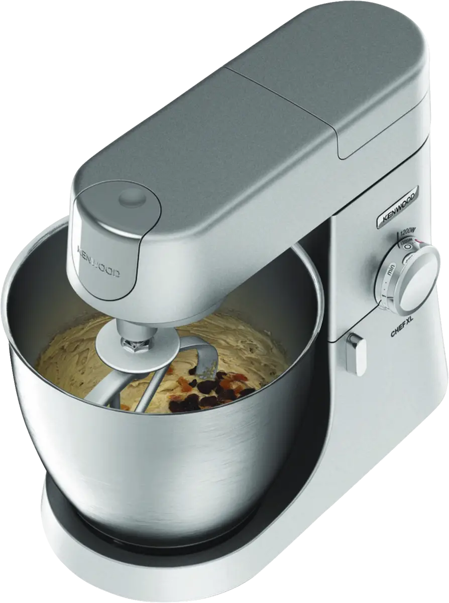 KVL4110S CHEF XL1200W