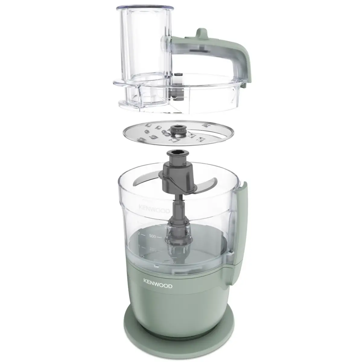 MultiPro Go Blend FDP23.380GY