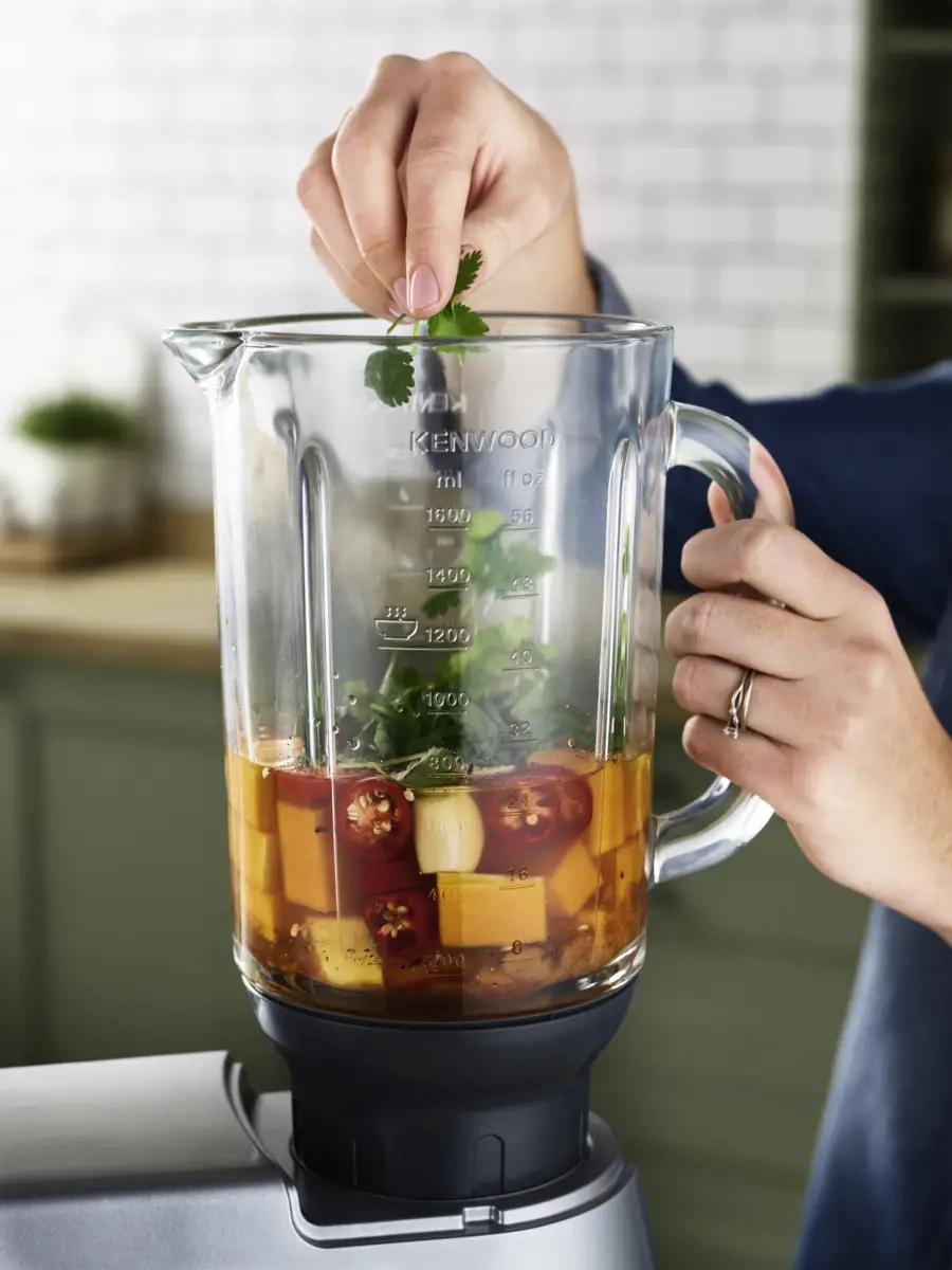 KAH 359GL Blender