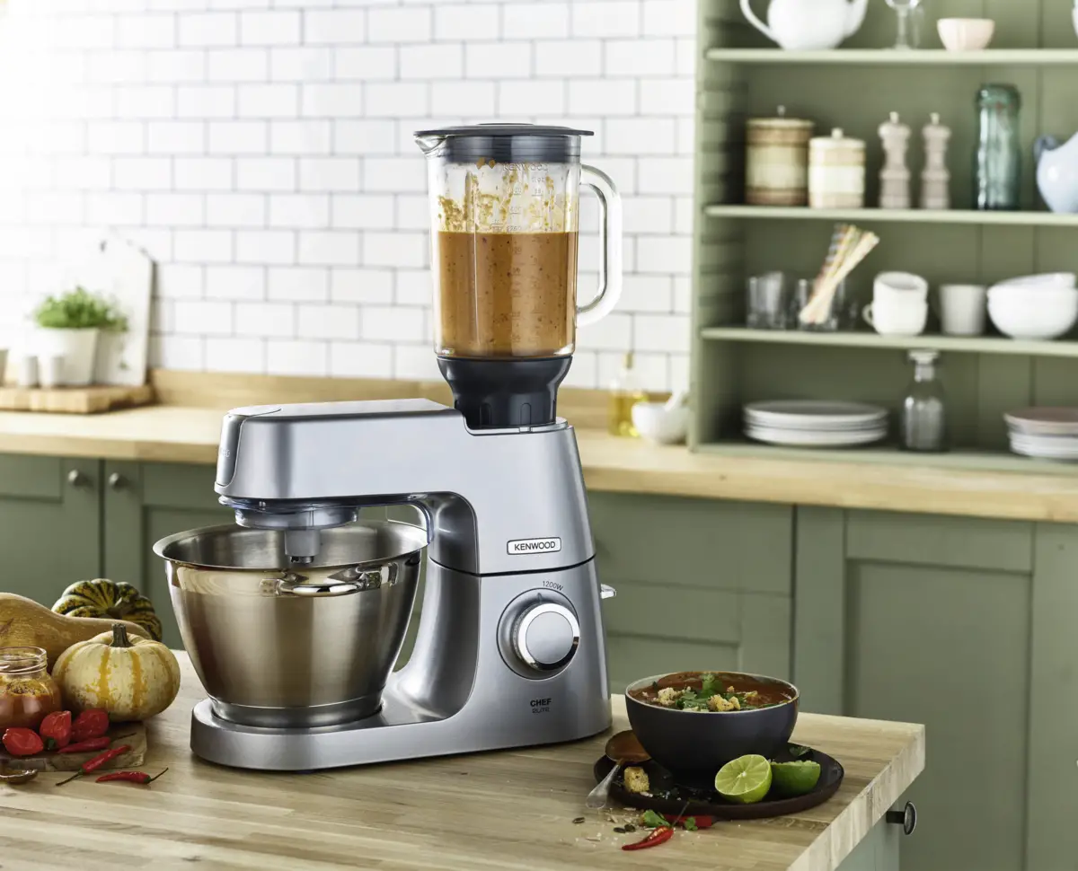 KAH 359GL Blender