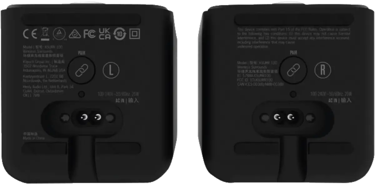 Flexus SURR100
