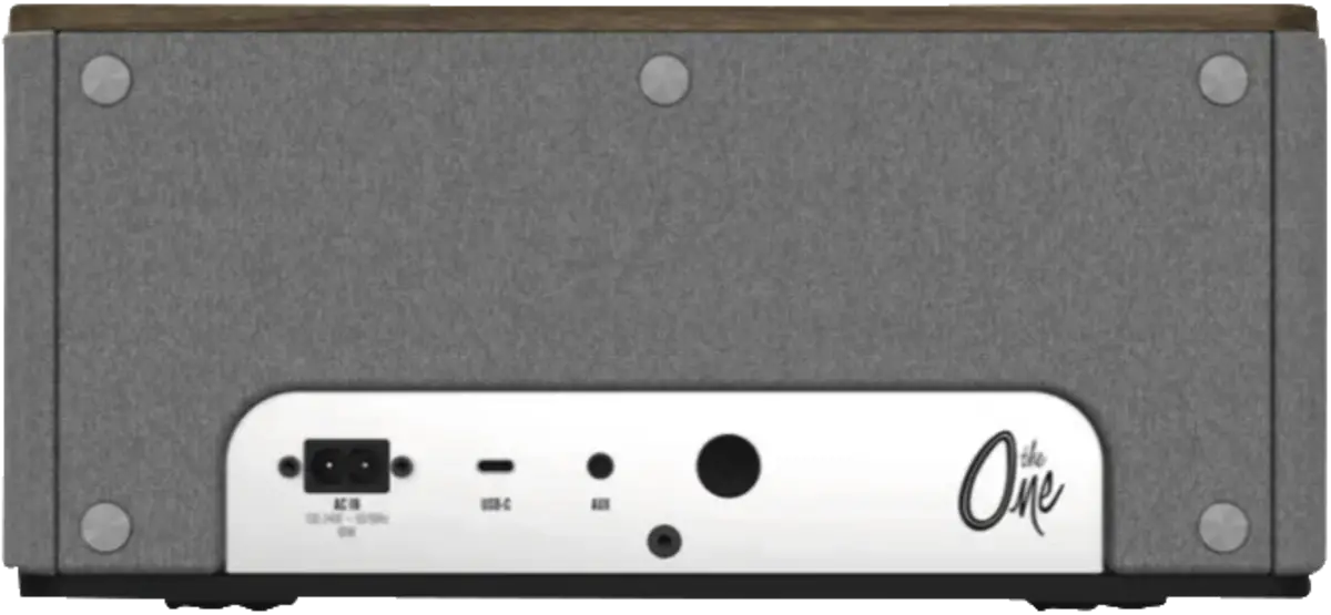 The One Plus