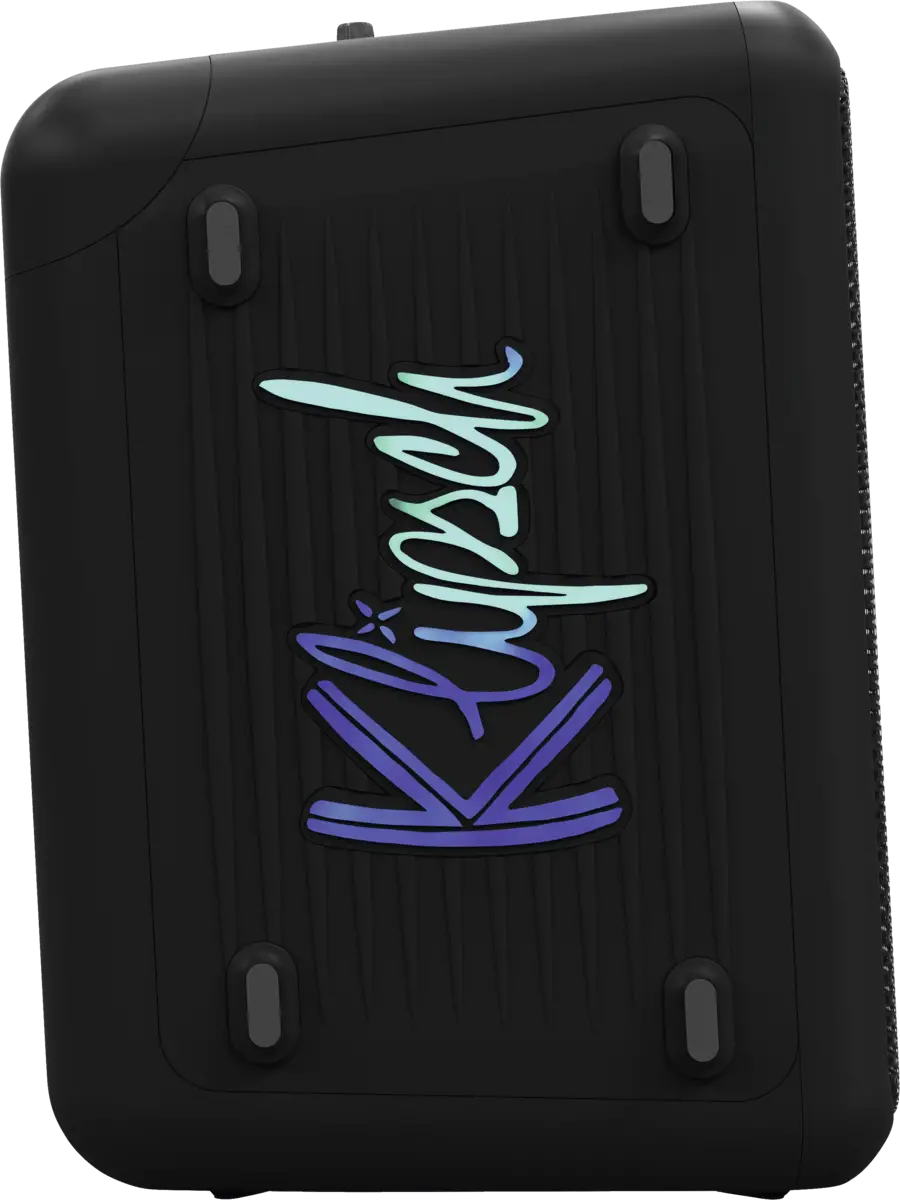 Vegas Party speaker
