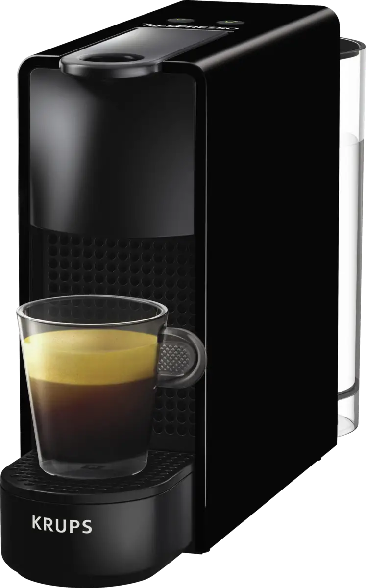 XN1108 Essenza Mini