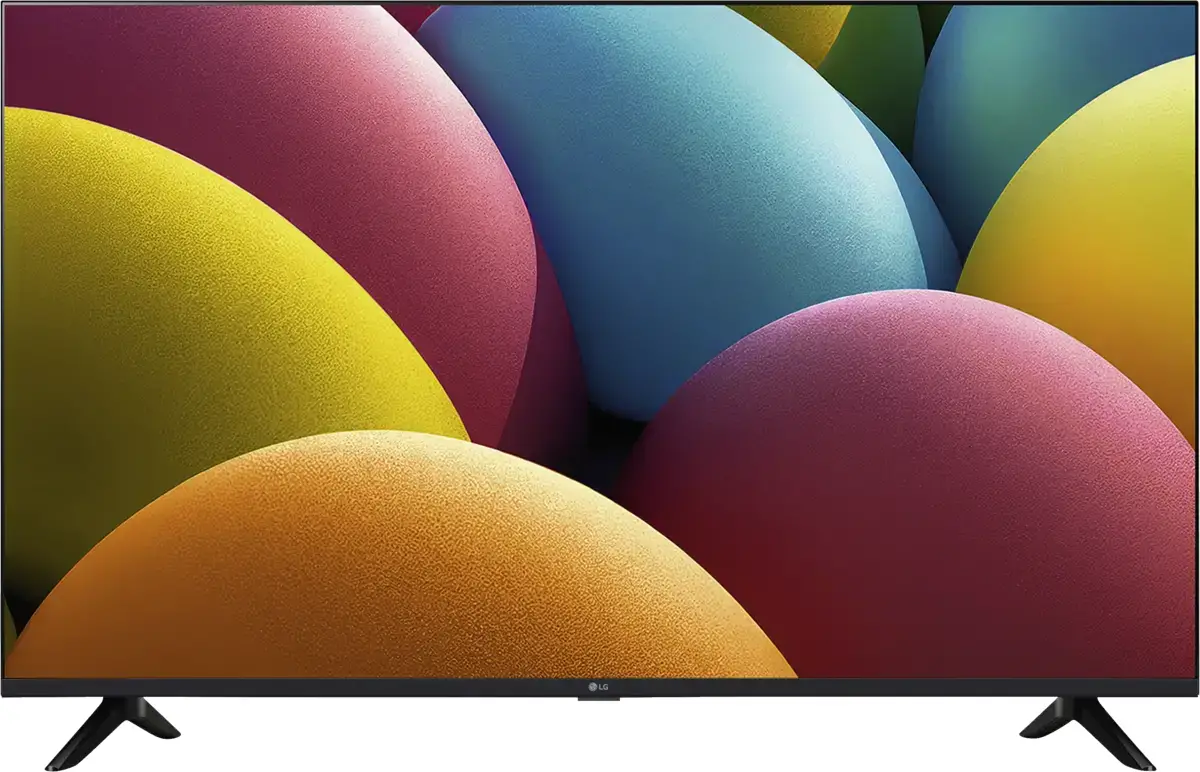 Pakket: 9 x LG 32LR60006LA