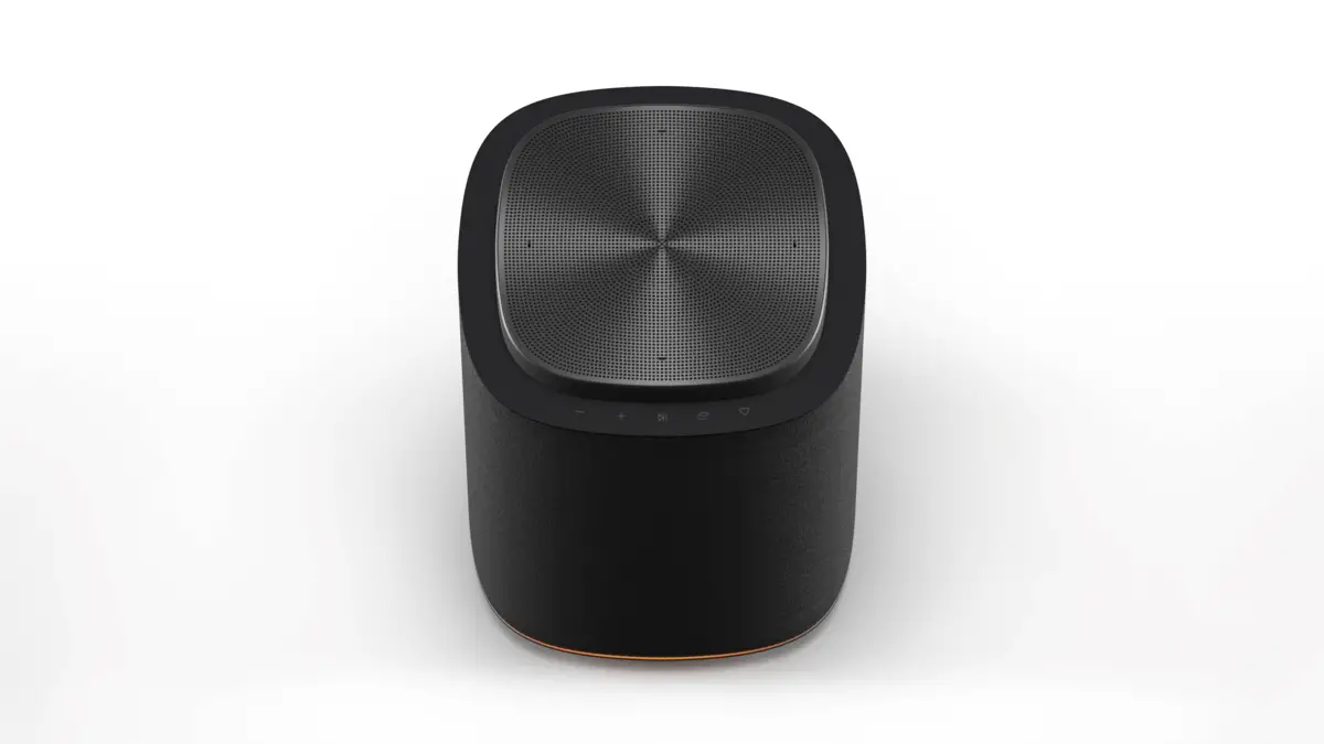Sound Suite M5