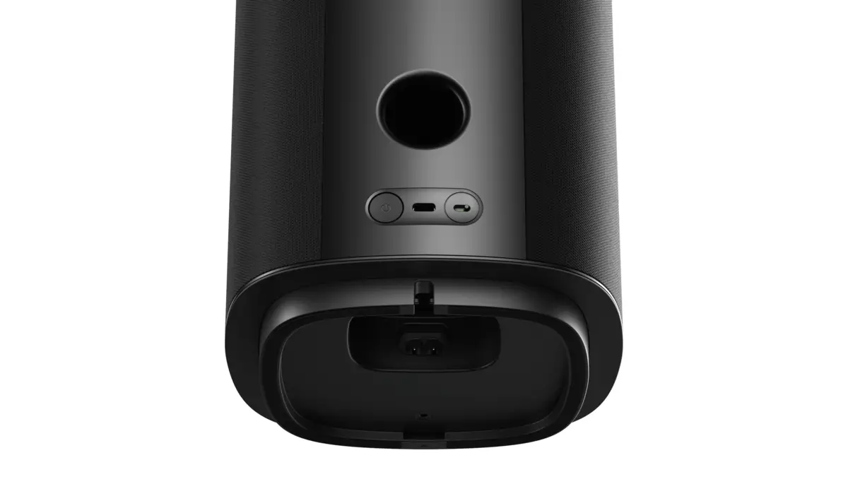Sound Suite M7