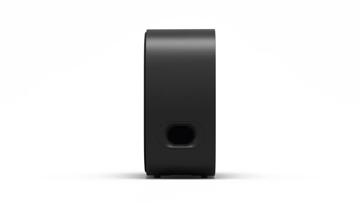 Sound Suite W7
