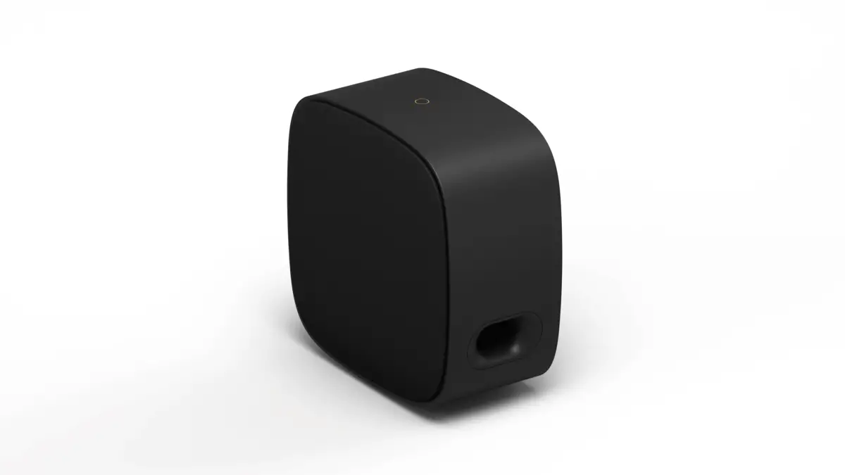 Sound Suite W7