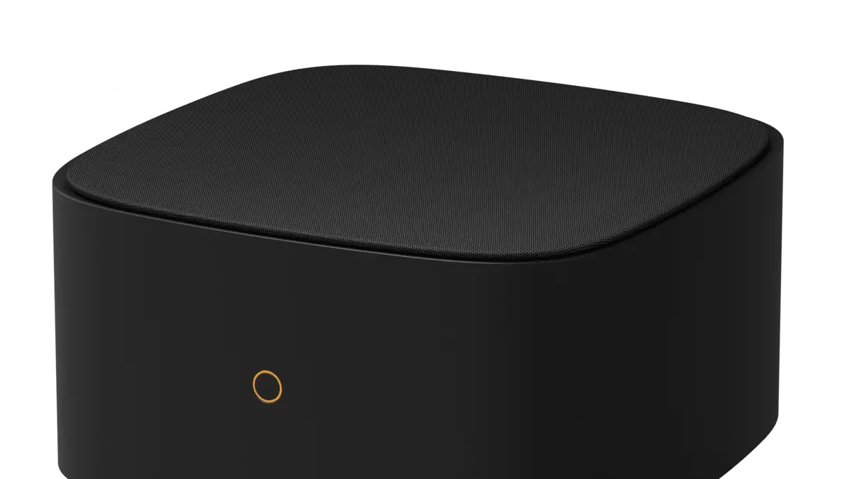 Sound Suite W7