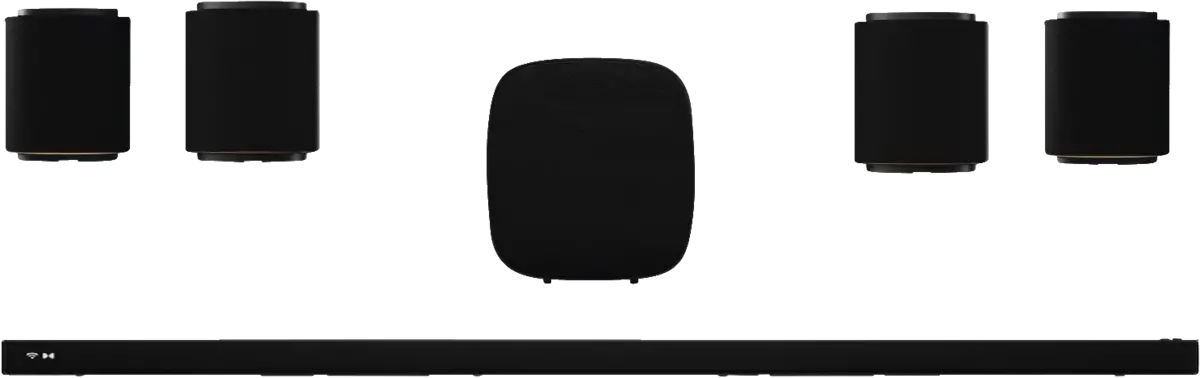 LG Soundsuite Bundelactie
