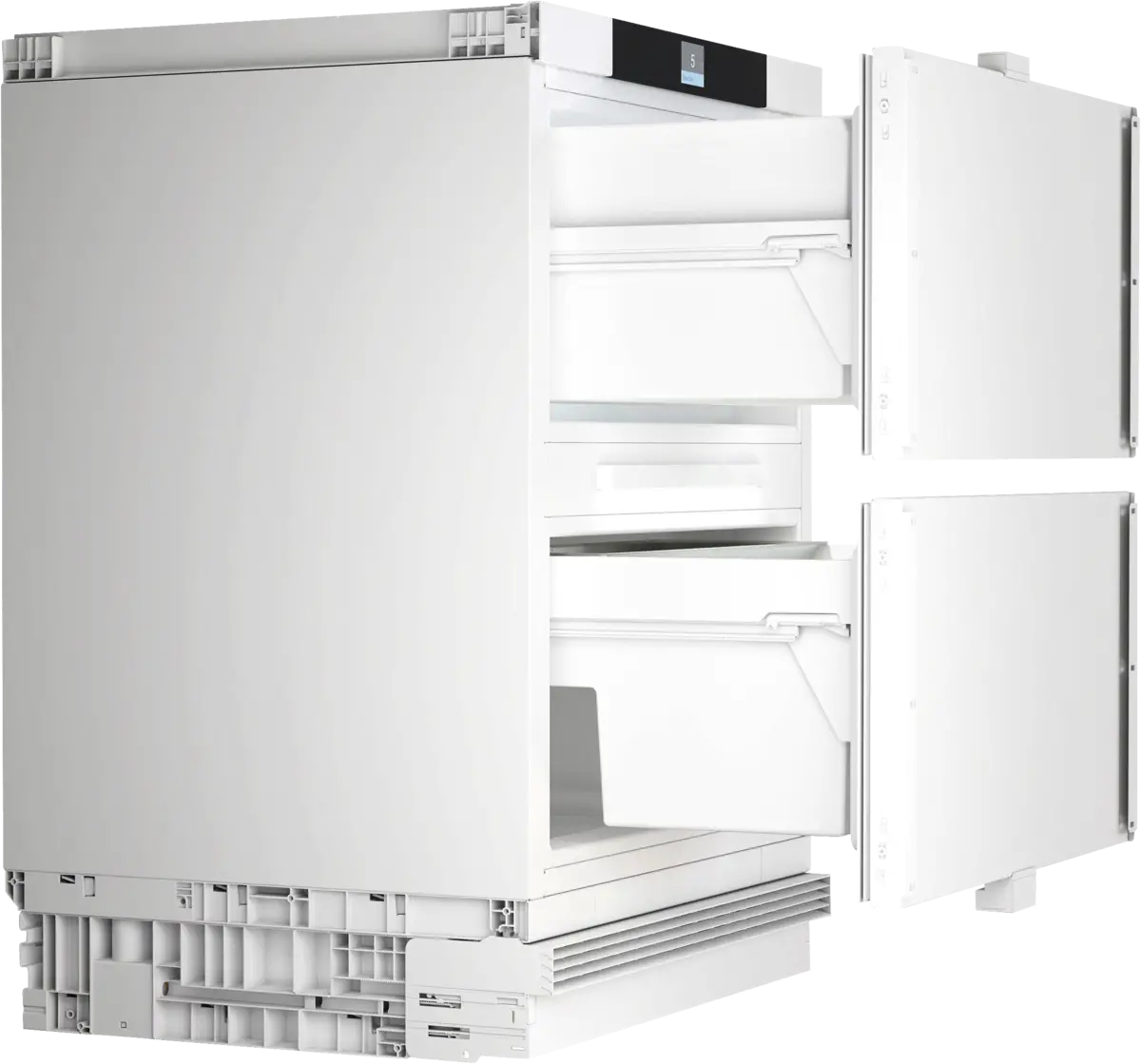 URDd 375i-20 Auszugswagen