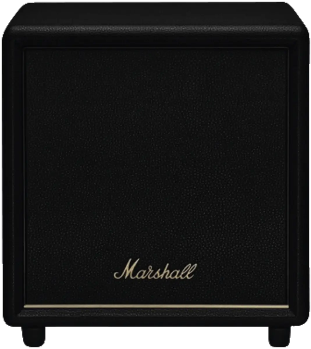 HESTON 200 zwart
