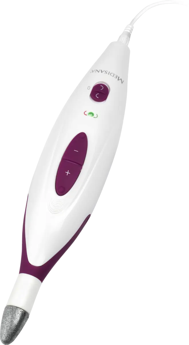 MP 815 Manicure en pedicure set