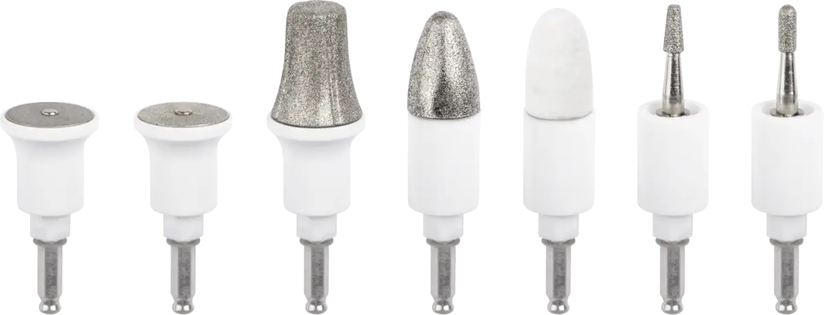 MP 815 PEDICURE/MANICURE