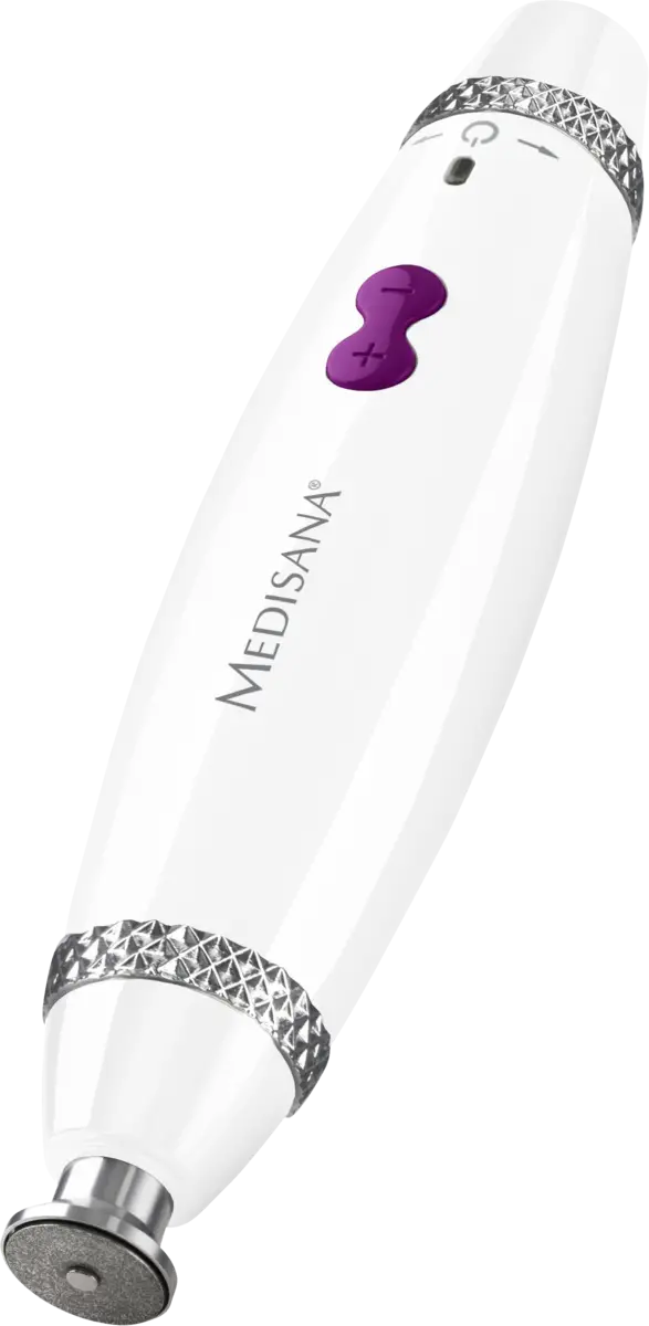 MP 840 Manicure en pedicure set