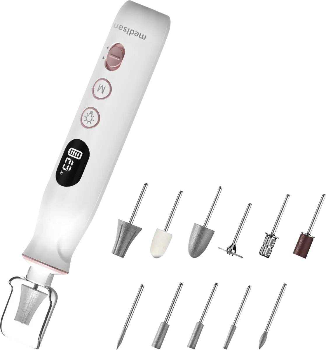 MP 940 Pedicure Set