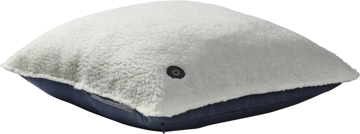 HC 150 Interior Cushion Line blue