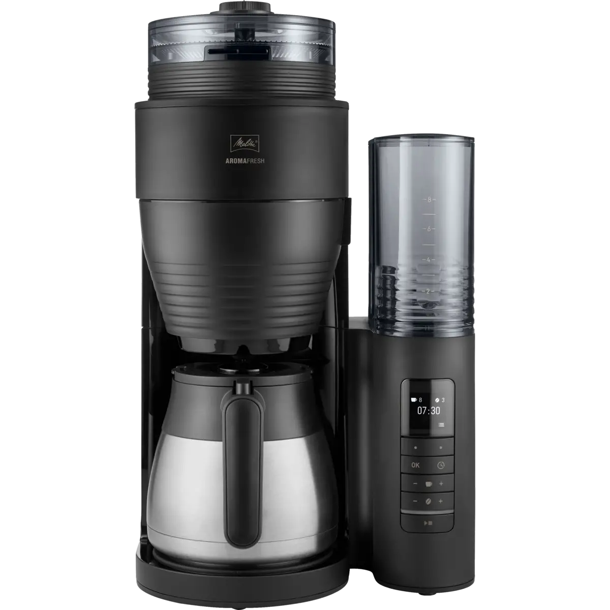 AromaFresh Therm Pro