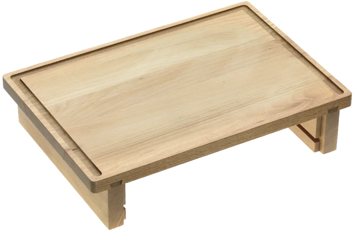 DGSB2 Snijplank