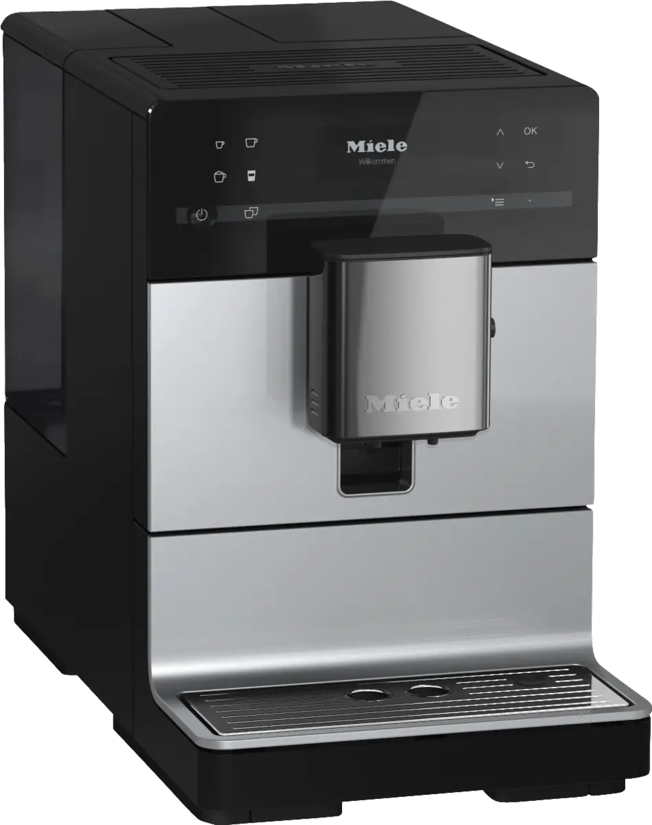 CM 5510 Silence