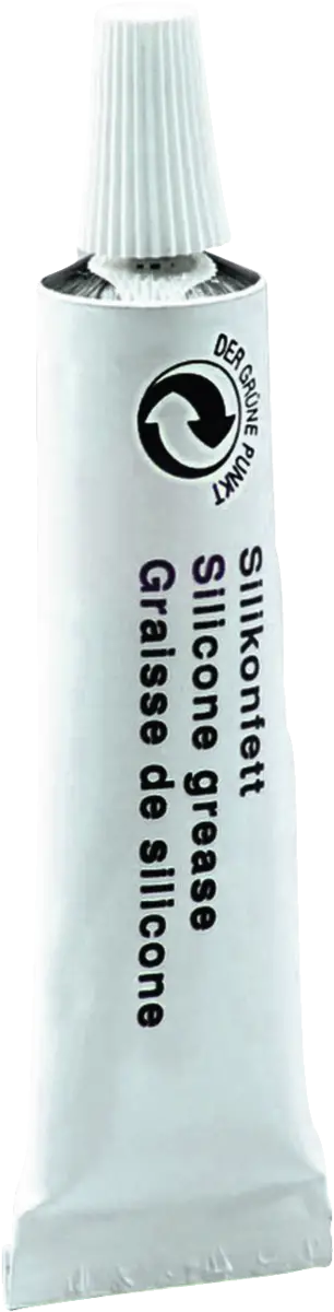 Siliconenvet 6g
